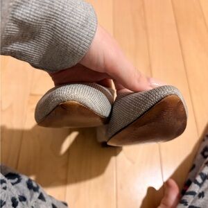 Corso como flats